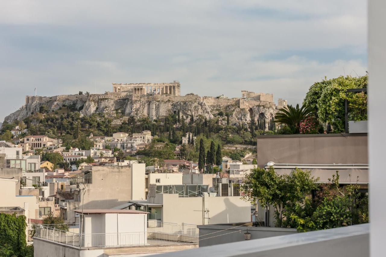 City Life Athens Apartments Exterior photo
