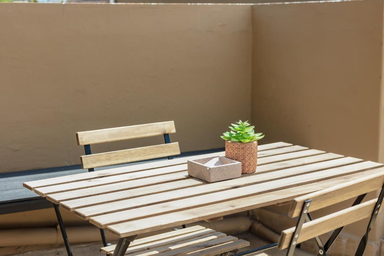 City Life Athens Apartments Exterior photo