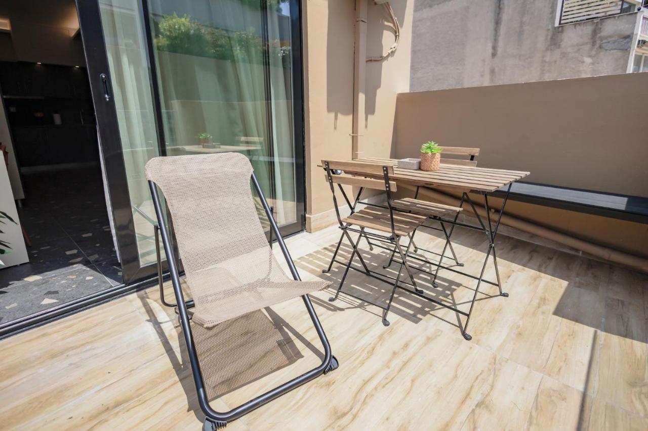 City Life Athens Apartments Exterior photo