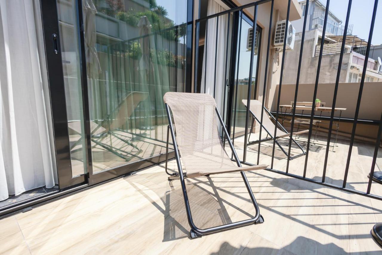 City Life Athens Apartments Exterior photo