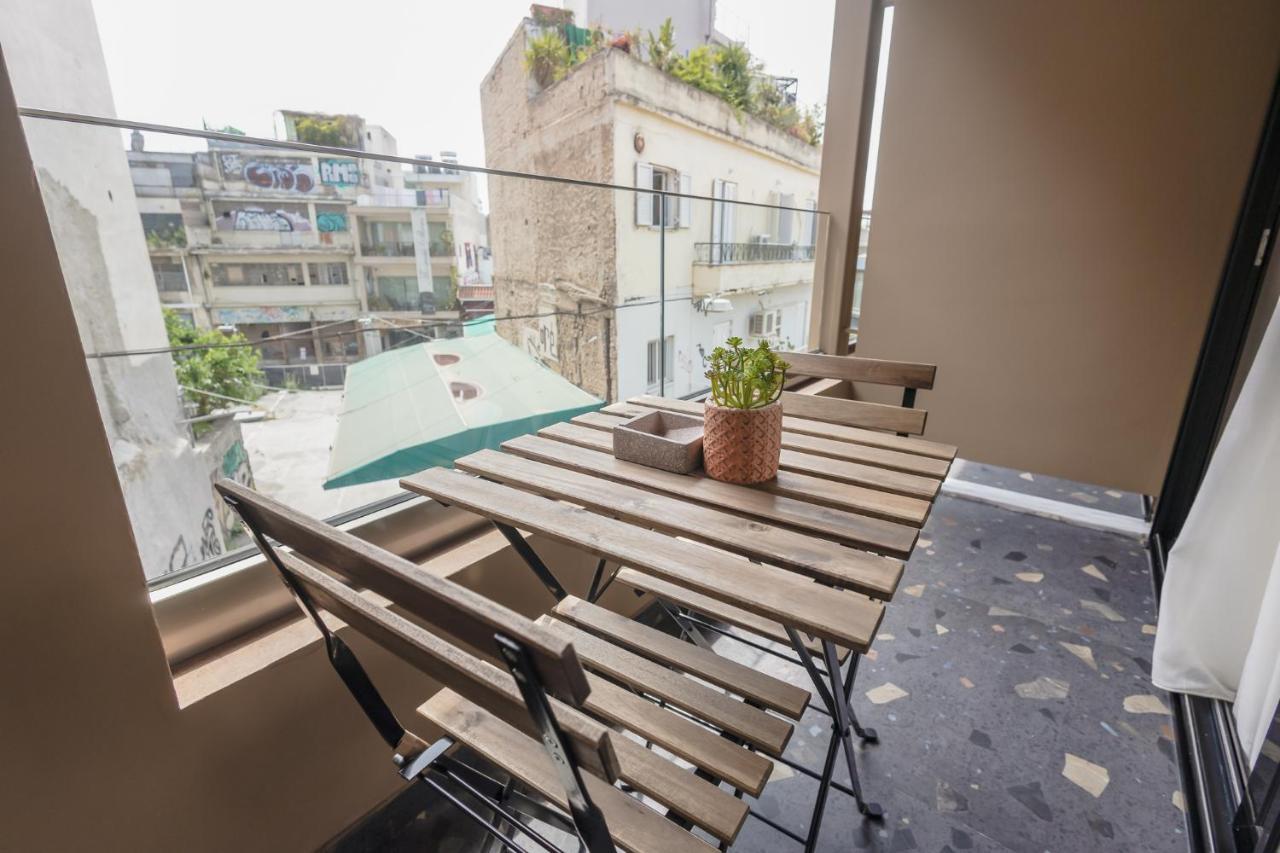 City Life Athens Apartments Exterior photo