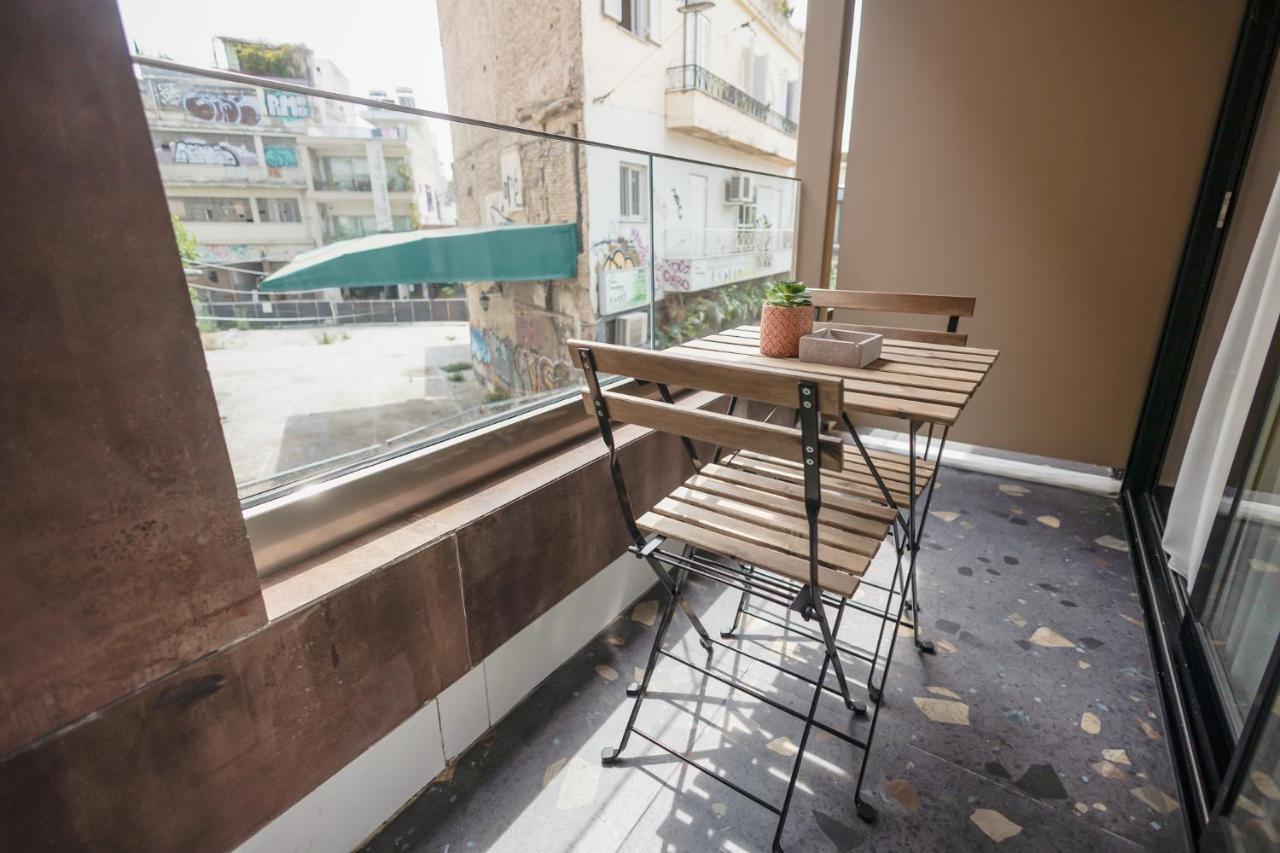 City Life Athens Apartments Exterior photo